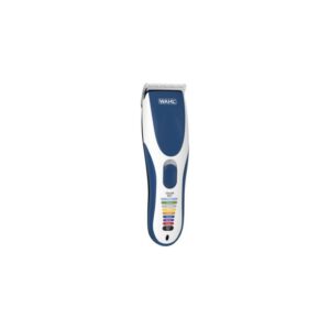 Wahl 9649-016 Color Pro Cord/Cordless Clipper