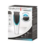 Remington HC4000 Power-X Series X4 Hair Clipper