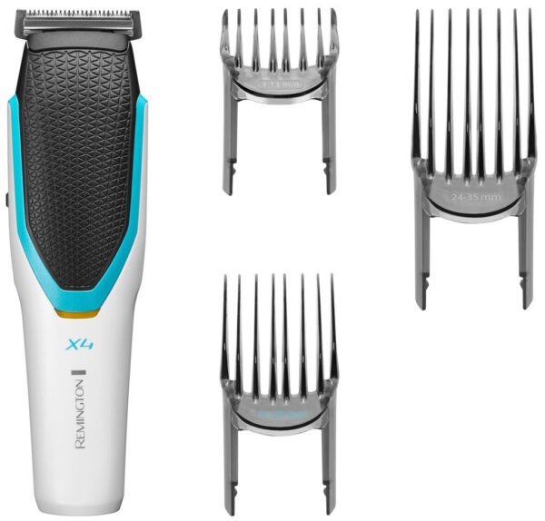 Remington HC4000 Power-X Series X4 Hair Clipper