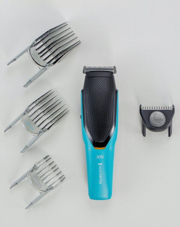 Remington HC5000 Power-X Series X5 Hair Clipper