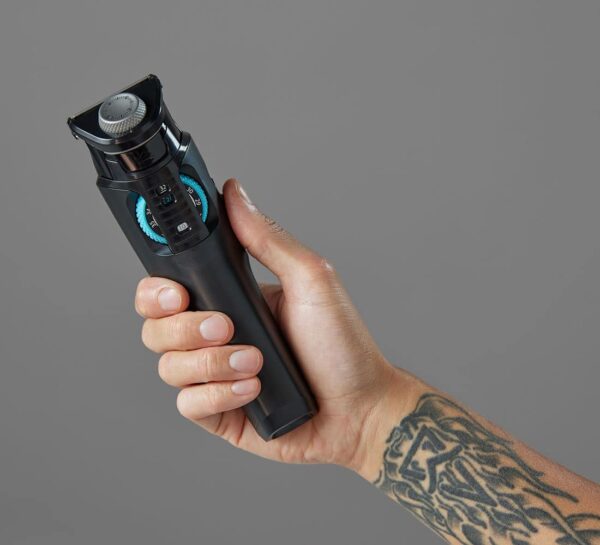 Remington HC6000 Power-X Series X6 Hair Clipper