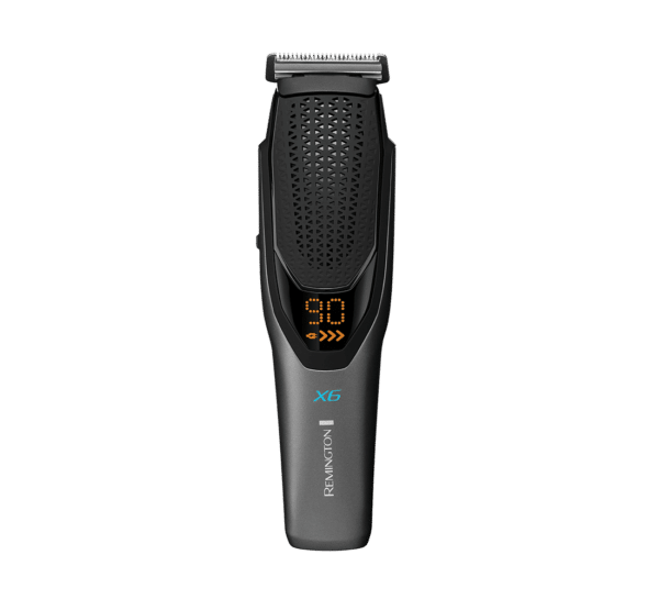 Remington HC6000 Power-X Series X6 Hair Clipper