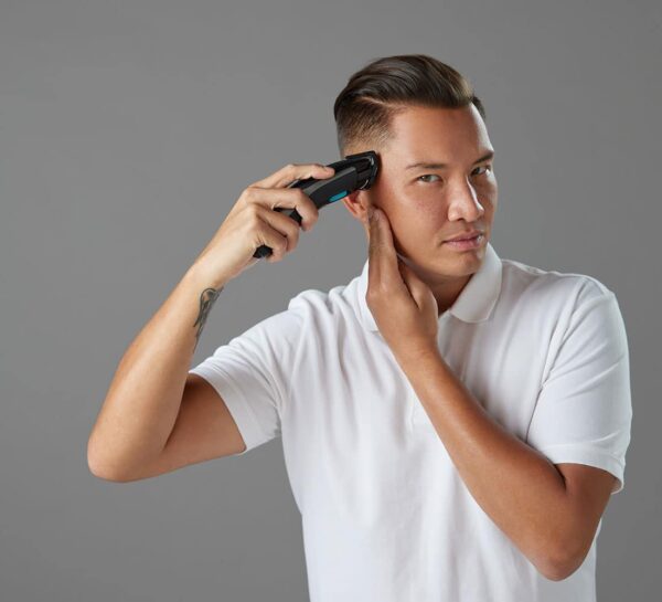 Remington HC6000 Power-X Series X6 Hair Clipper