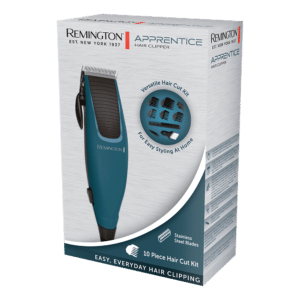 Remington Hc5020 Apprentice Hair Clipper