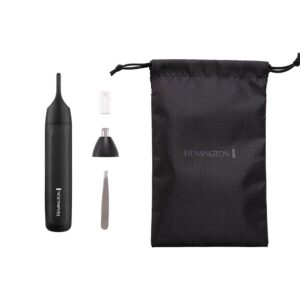 Remington Ne8000 Trim & Fit Nose & Ear Trimmer