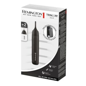Remington Ne8000 Trim & Fit Nose & Ear Trimmer