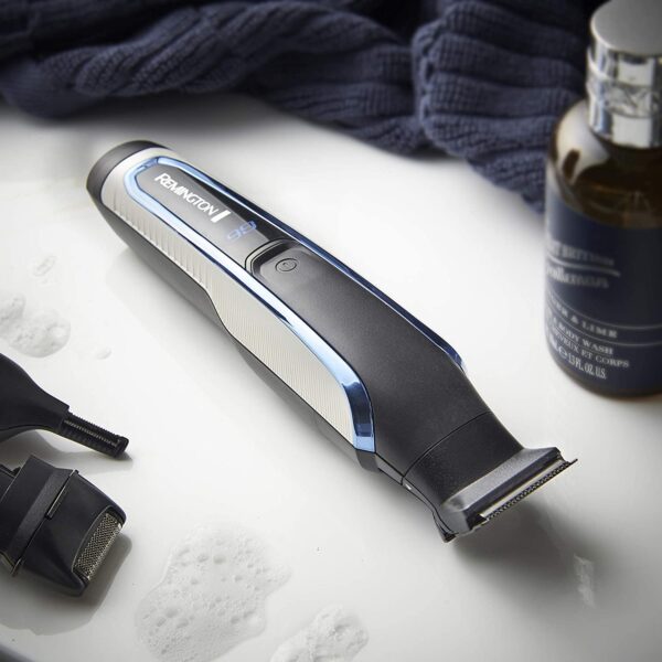 Remington Pg6000 Graphite Series Personal Groomer G6