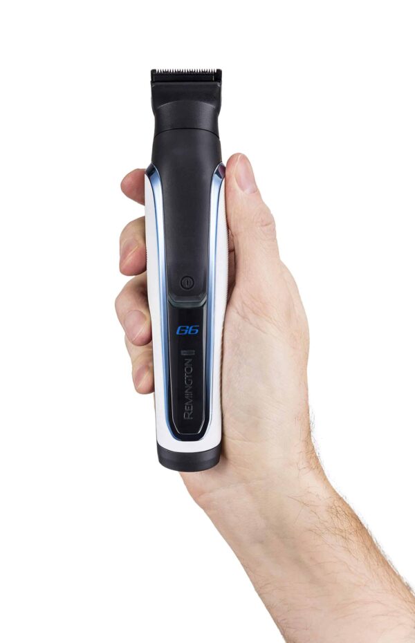 Remington Pg6000 Graphite Series Personal Groomer G6