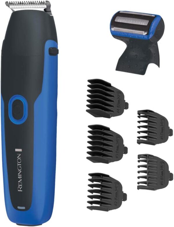 Remington Bht6256 Wetech Body Groomer