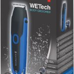 Remington Bht6256 Wetech Body Groomer