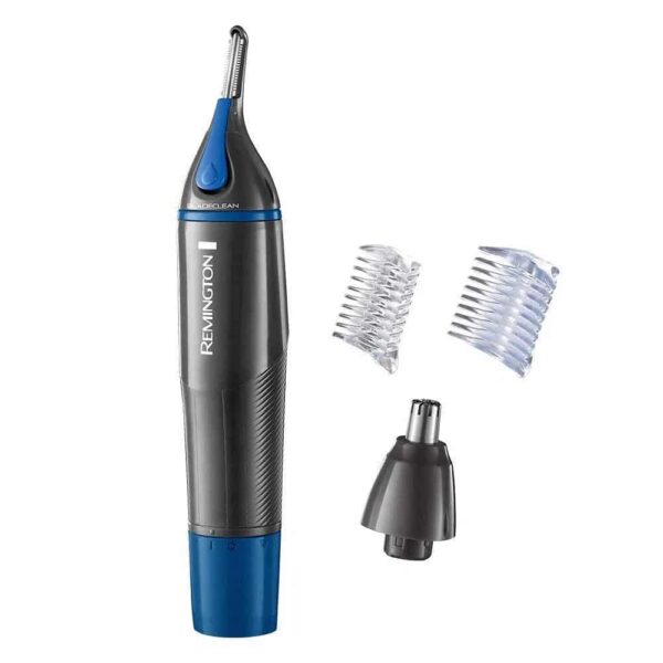 Remington NE3850 Nano Nose & Rotary Trimmer