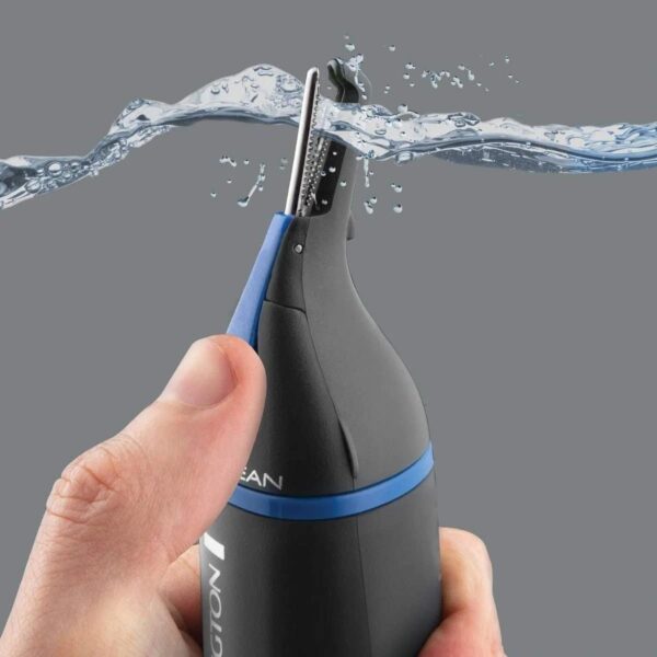 Remington NE3850 Nano Nose & Rotary Trimmer