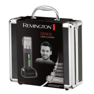 Remington Genius Hair Clipper