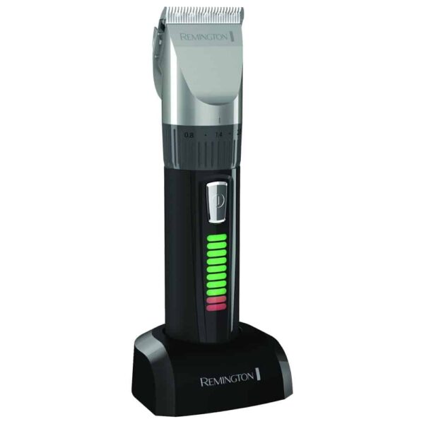 Remington Genius Hair Clipper