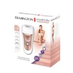 Remington Ep7500 Smooth And Silky Ep5 5-In-1 Epilator