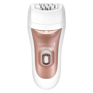 Remington Ep7500 Smooth And Silky Ep5 5-In-1 Epilator