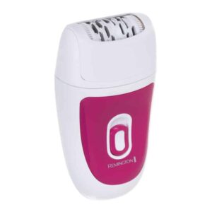Remington Ep7300 Smooth & Silky Ep3 3-In-1 Epilator