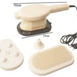 Lion Gate Thrive 717 Powerful Massager
