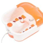 Beauty Spa Footbath Massager