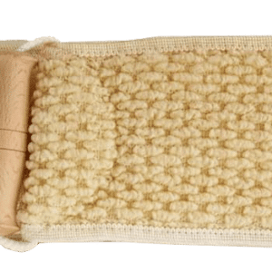 Dr. Schmidt Natural Loofah Back Scrubber