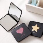 Beauty Glam Pocket Mirror
