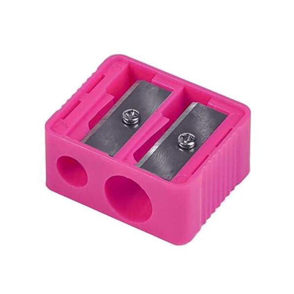 Beauty Glam Ibp Pencil Sharpner 5808