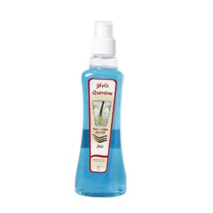 Style, Quinine Antidandruff ( Blue ) 400ml