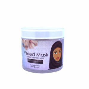 Style Veiled Mask Restore And Refresh Mask 180ml