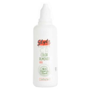 Style, Hair Color Remover 140ml