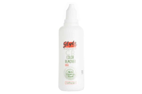 Style, Hair Color Remover 140ml
