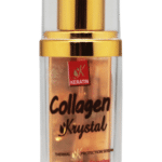 K Keratin, Collagen Krystal Thermal Protect Serum With Argan Oil 60ml