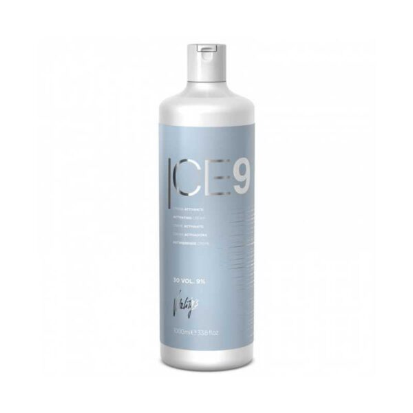 Vitality's, Deco Activating Cream Ice 9 1000ml