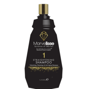 Marvelisse, Straightening Shampoo 1000ml