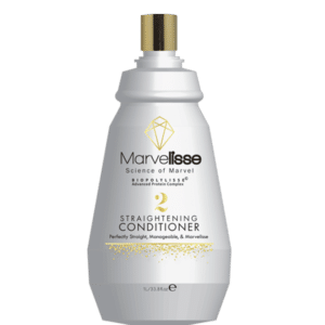 Marvelisse, Straightening Conditioner 1000ml