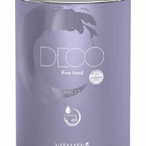 Vitality's, Deco Free Hand 400 Gr