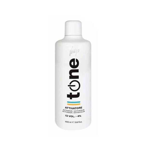 Vitality's, Tone Activator Tone Vitality's, S 13 Vol. 4% 1000ml