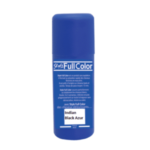 Style, Full Color Indian Black Dye 141- 140ml