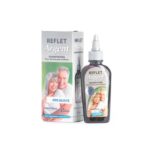 Reflet, Argent Gris Bleute 80ml