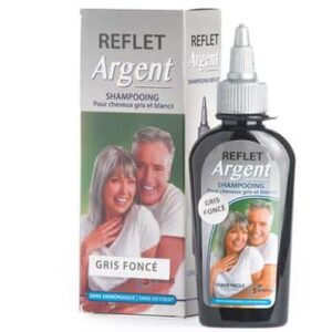 Reflet, Argent Gris Foncee 80ml