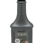 Reflet, Argent Gris Foncee 140ml