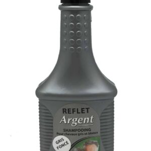 Reflet, Argent Gris Foncee 140ml