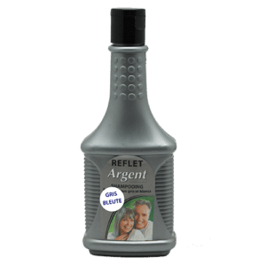 Reflet, Argent Gris Bleute 140ml