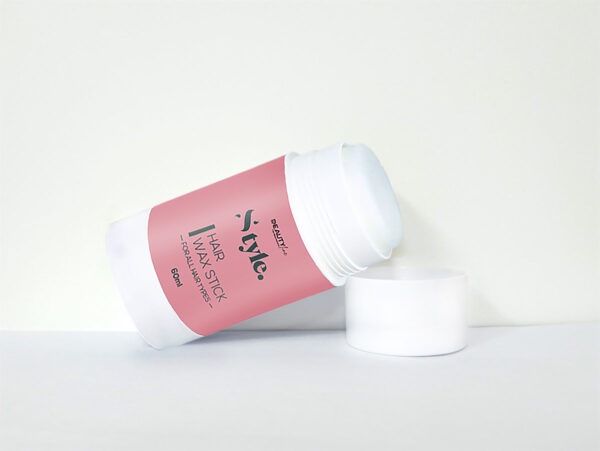 Style, Hair Wax Stick 75G