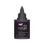 Keplex, Crazy Color Toner - Semi-Permanent 100ml Violet