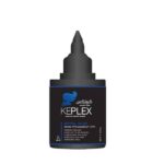 Keplex, Crazy Color Toner - Semi-Permanent 100ml Royal Blue