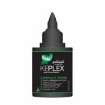 Keplex, Crazy Color Toner - Semi-Permanent 100ml Emerald Green
