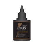 Keplex, Crazy Color Toner - Semi-Permanent 100ml Natural Brown