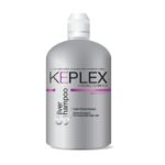 Keplex, Silver Shampoo 500ml