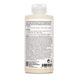 Bond Maintenance Shampoo 250ml