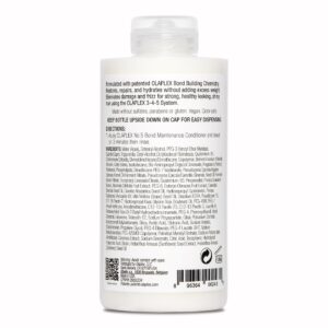 Bond Maintenance Conditioner 250ml